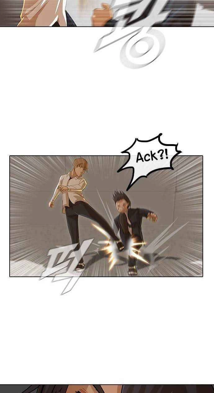 Cô Gái Từ Ứng Dụng Nhắn Tin Ngẫu Nhiên Chapter 24 - 19