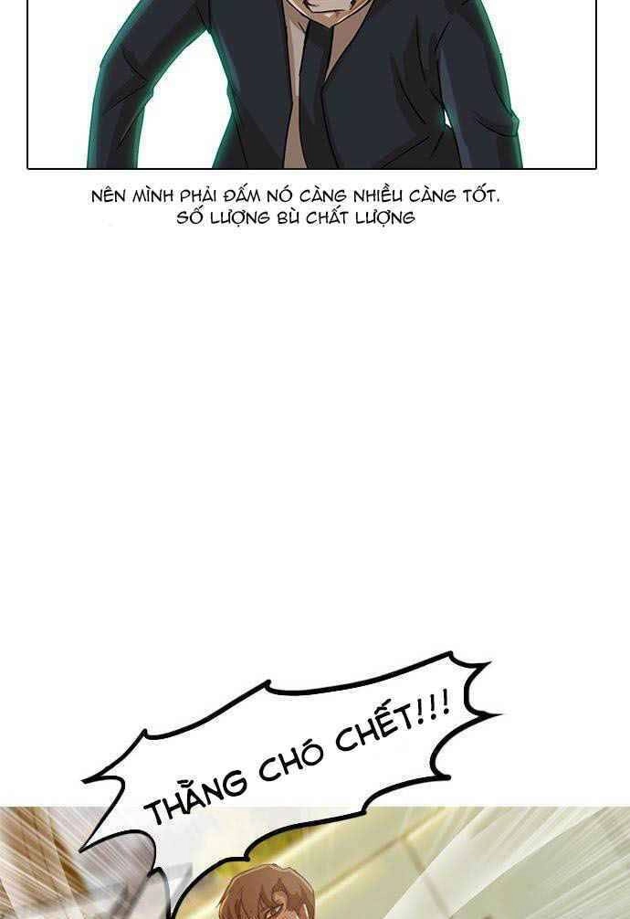 Cô Gái Từ Ứng Dụng Nhắn Tin Ngẫu Nhiên Chapter 24 - 23