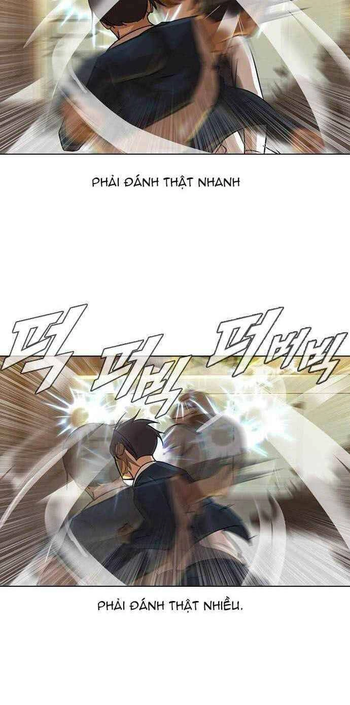 Cô Gái Từ Ứng Dụng Nhắn Tin Ngẫu Nhiên Chapter 24 - 28