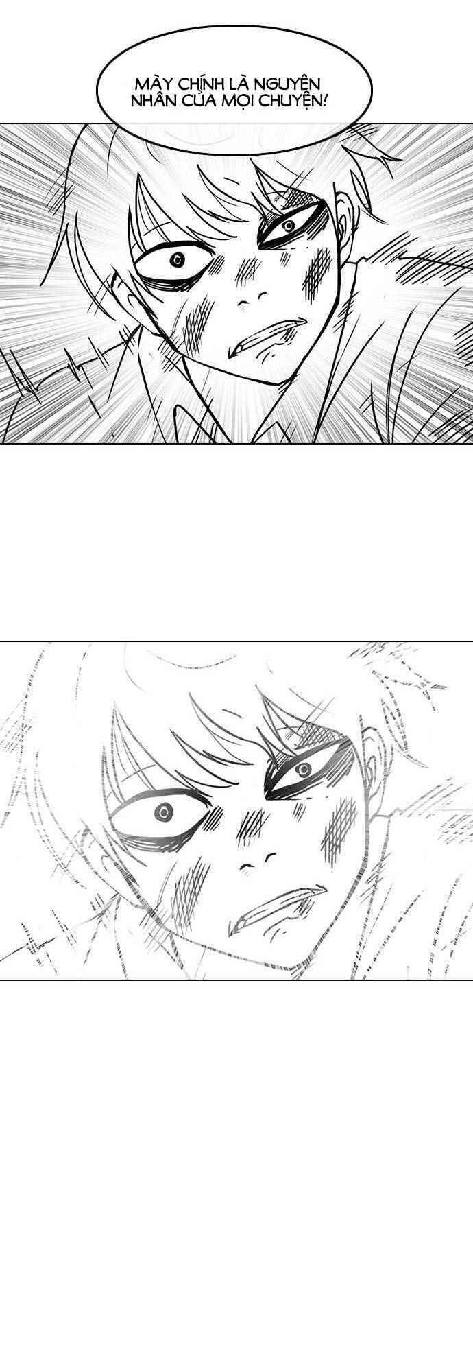 Cô Gái Từ Ứng Dụng Nhắn Tin Ngẫu Nhiên Chapter 24 - 37