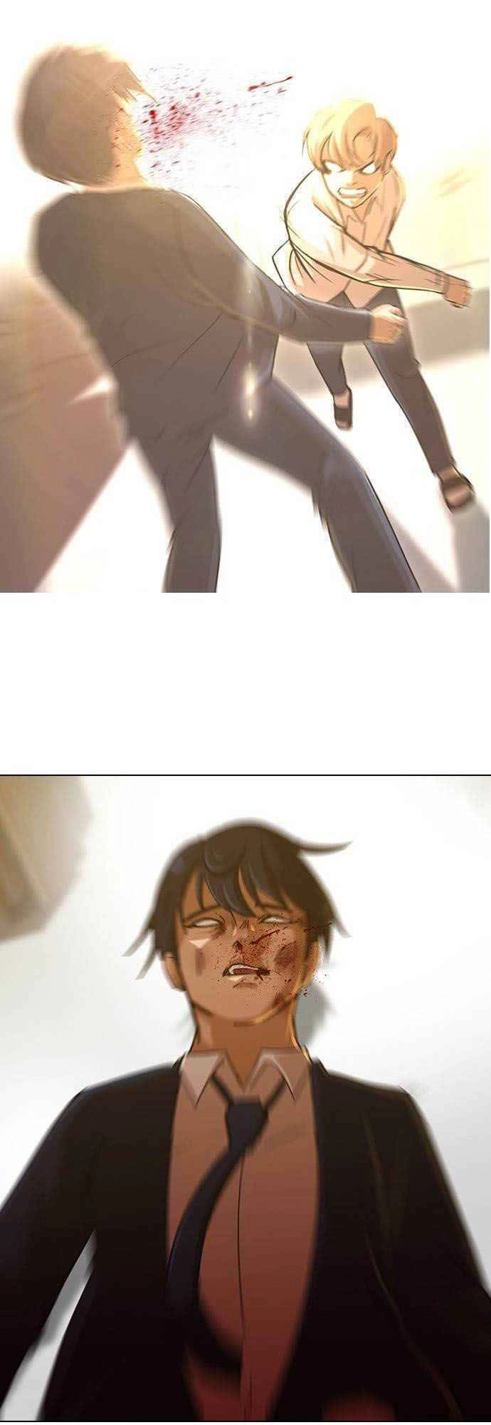 Cô Gái Từ Ứng Dụng Nhắn Tin Ngẫu Nhiên Chapter 24 - 38