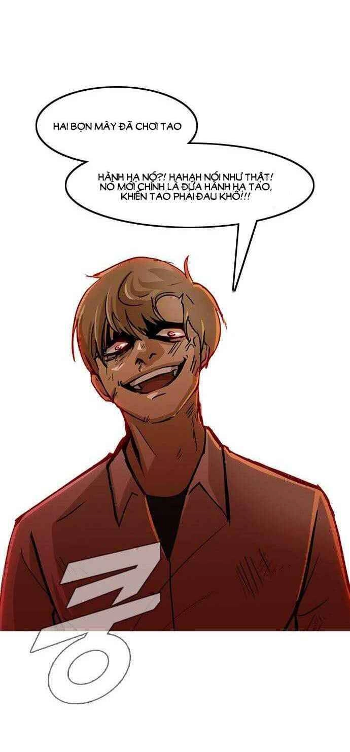 Cô Gái Từ Ứng Dụng Nhắn Tin Ngẫu Nhiên Chapter 24 - 48