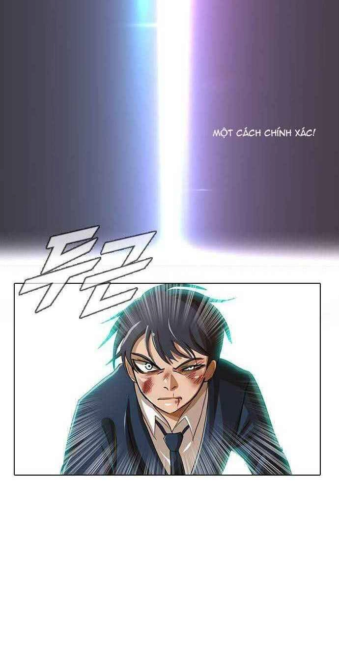 Cô Gái Từ Ứng Dụng Nhắn Tin Ngẫu Nhiên Chapter 24 - 56