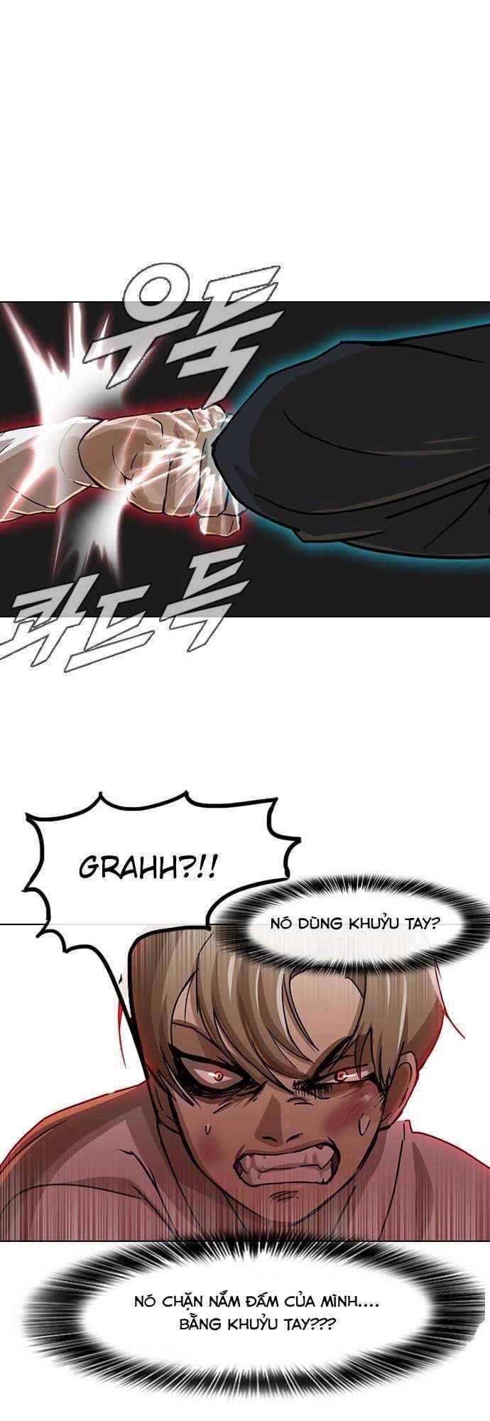 Cô Gái Từ Ứng Dụng Nhắn Tin Ngẫu Nhiên Chapter 24 - 61