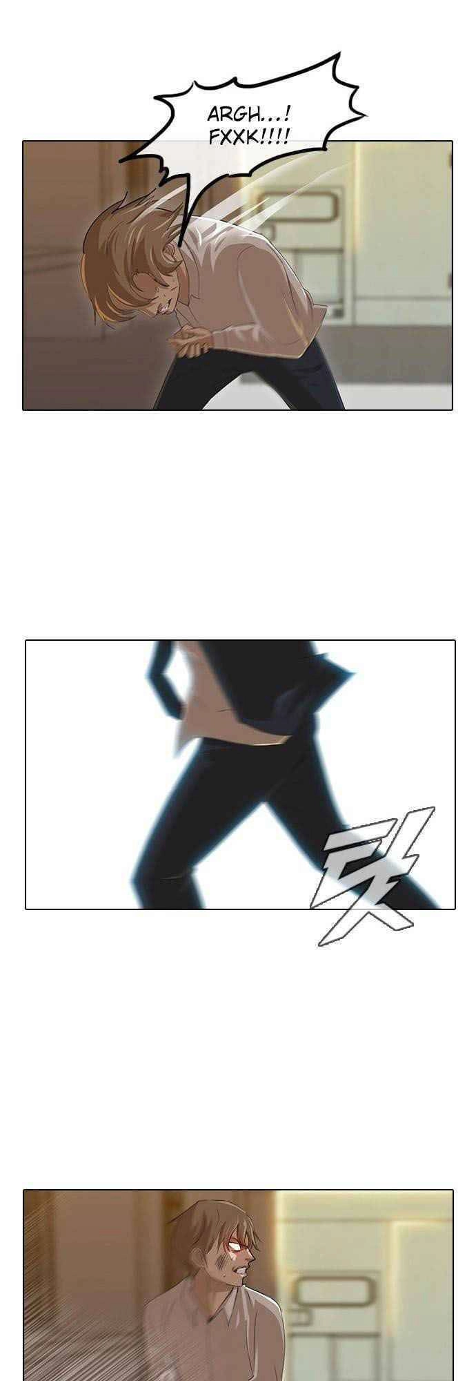 Cô Gái Từ Ứng Dụng Nhắn Tin Ngẫu Nhiên Chapter 24 - 62