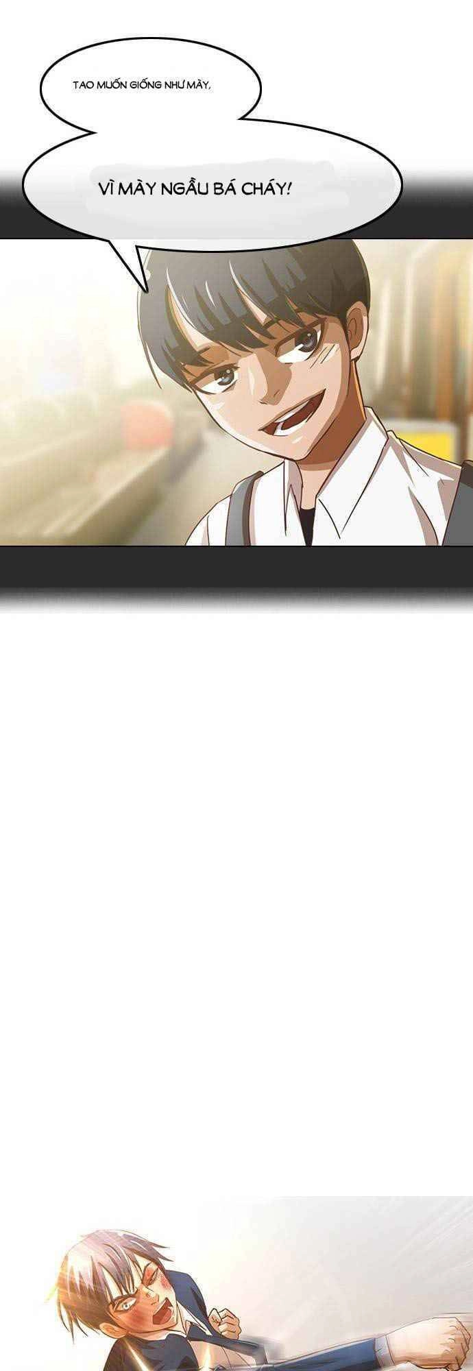 Cô Gái Từ Ứng Dụng Nhắn Tin Ngẫu Nhiên Chapter 24 - 66