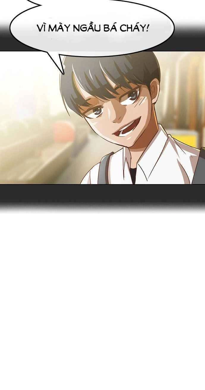 Cô Gái Từ Ứng Dụng Nhắn Tin Ngẫu Nhiên Chapter 25 - 3