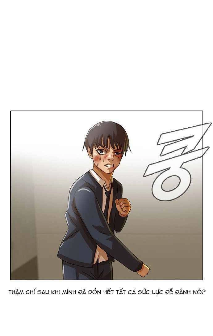 Cô Gái Từ Ứng Dụng Nhắn Tin Ngẫu Nhiên Chapter 25 - 7