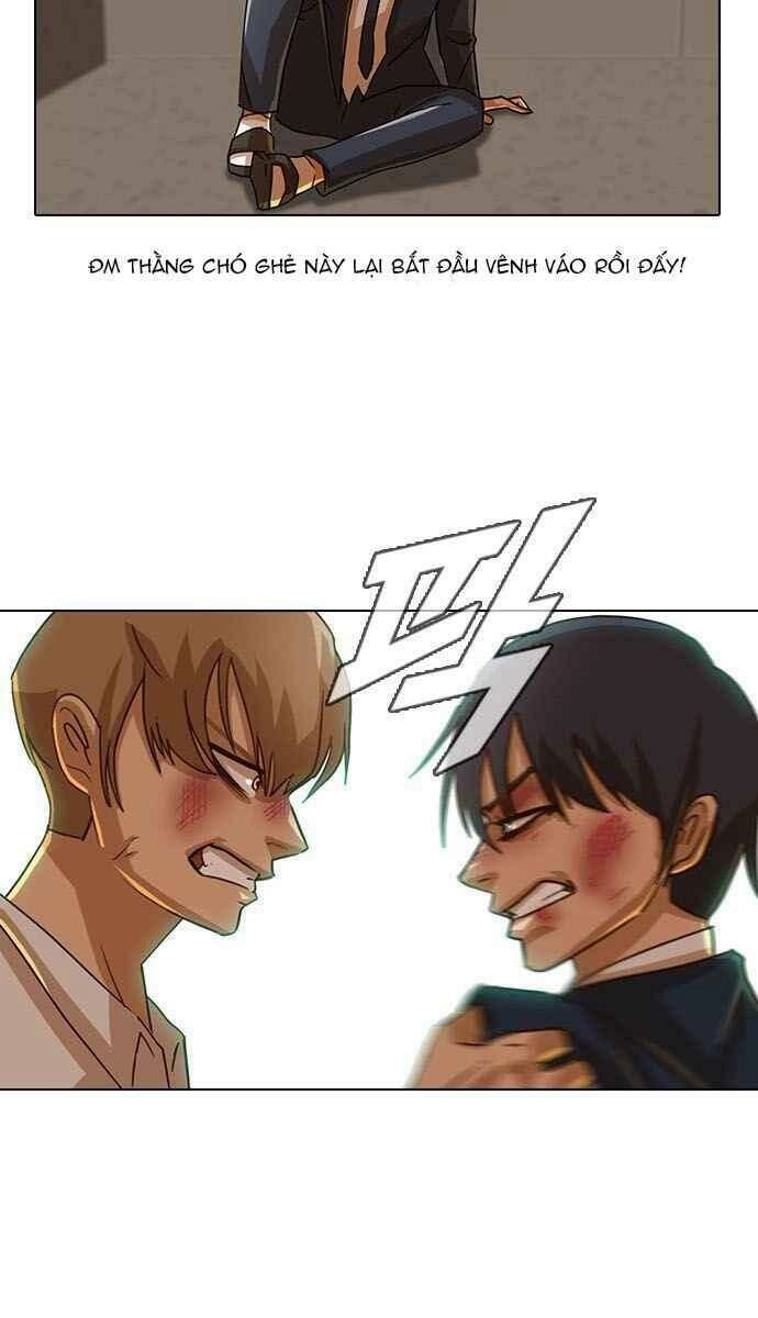 Cô Gái Từ Ứng Dụng Nhắn Tin Ngẫu Nhiên Chapter 25 - 12