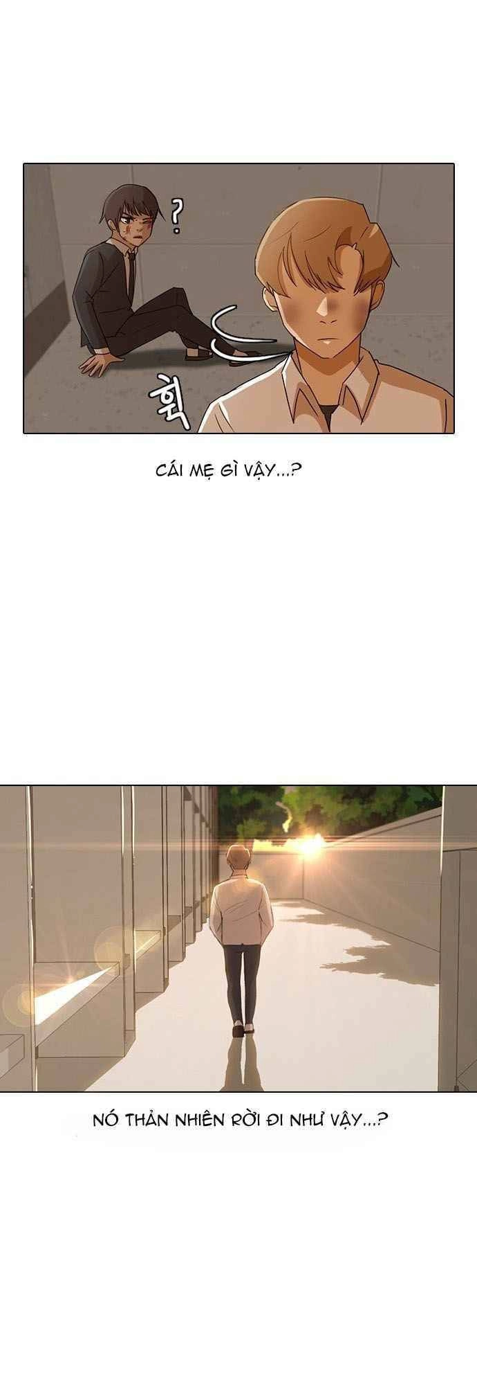 Cô Gái Từ Ứng Dụng Nhắn Tin Ngẫu Nhiên Chapter 25 - 21