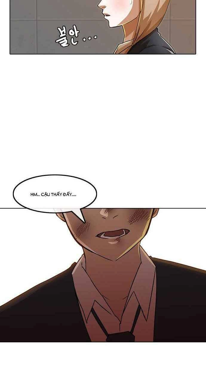 Cô Gái Từ Ứng Dụng Nhắn Tin Ngẫu Nhiên Chapter 25 - 28