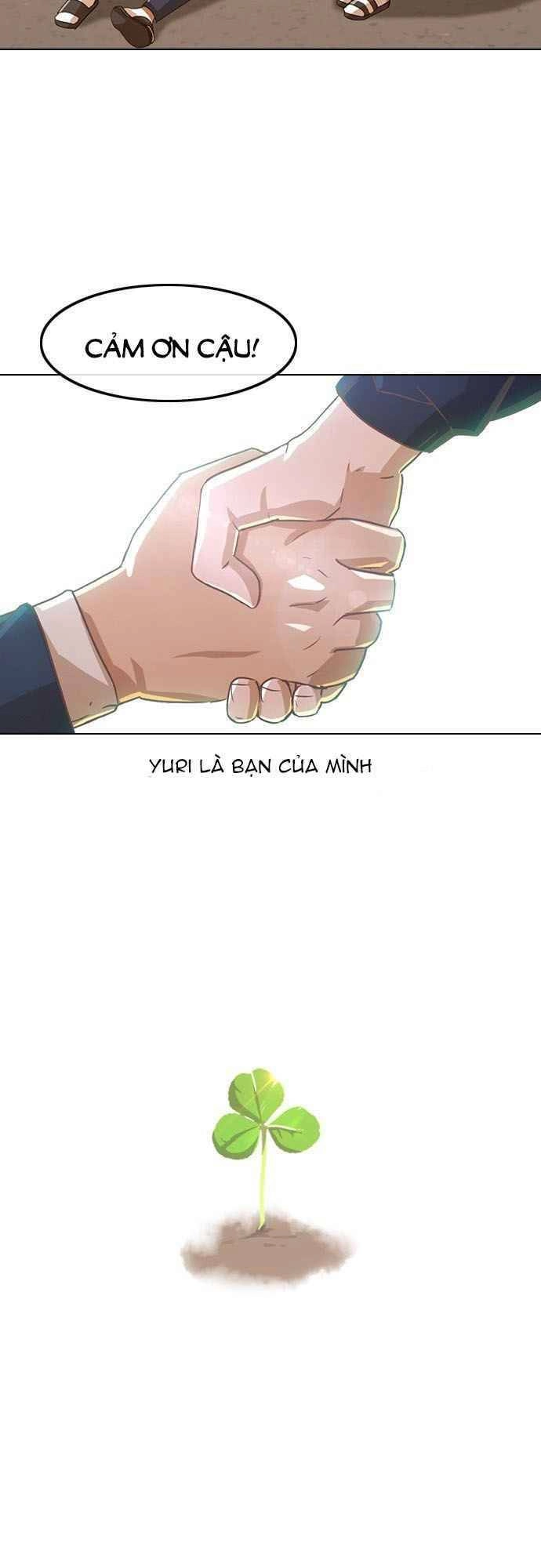 Cô Gái Từ Ứng Dụng Nhắn Tin Ngẫu Nhiên Chapter 25 - 42