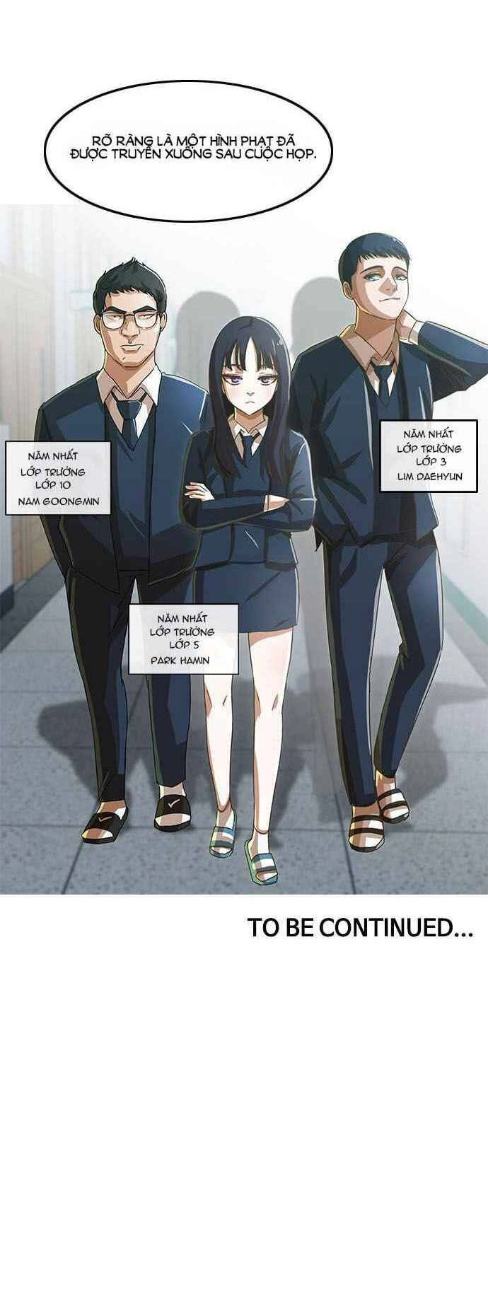 Cô Gái Từ Ứng Dụng Nhắn Tin Ngẫu Nhiên Chapter 25 - 47