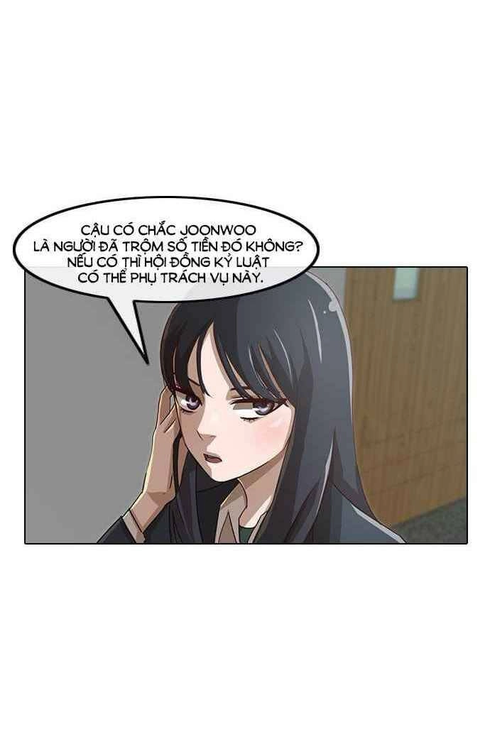 Cô Gái Từ Ứng Dụng Nhắn Tin Ngẫu Nhiên Chapter 26 - 4