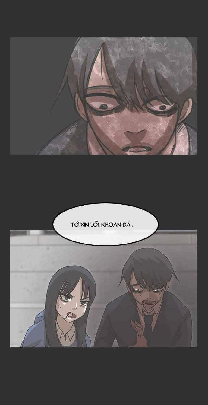 Cô Gái Từ Ứng Dụng Nhắn Tin Ngẫu Nhiên Chapter 26 - 8