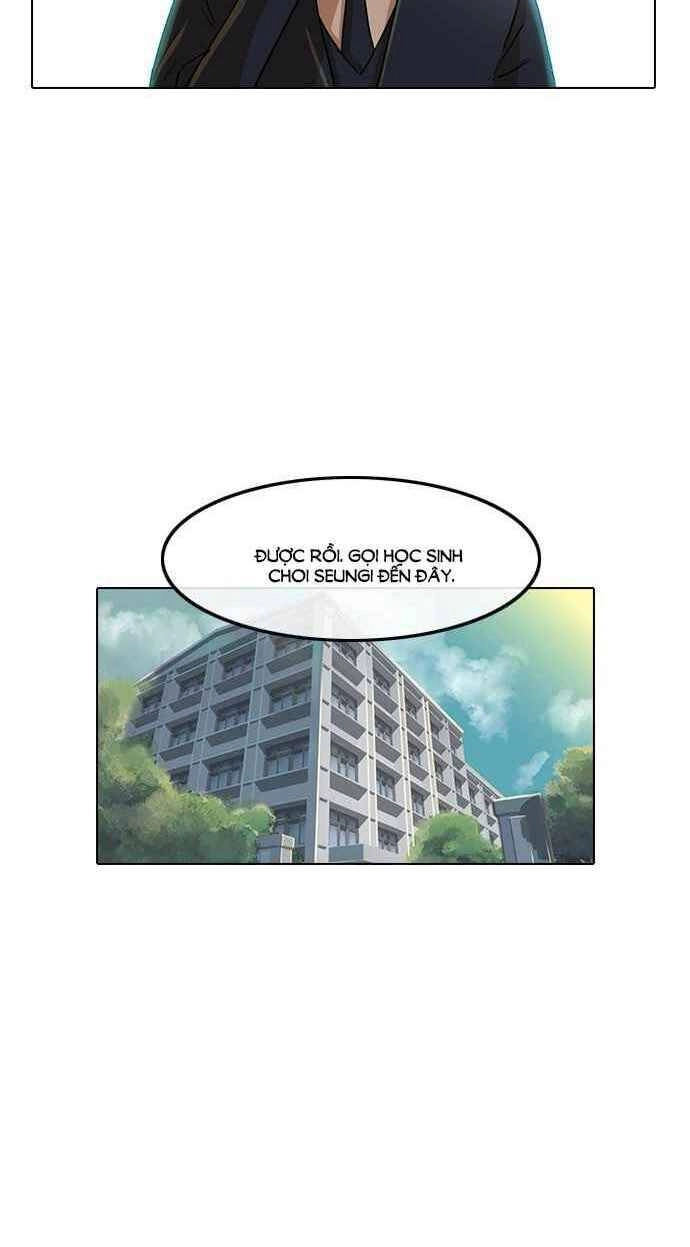 Cô Gái Từ Ứng Dụng Nhắn Tin Ngẫu Nhiên Chapter 26 - 16