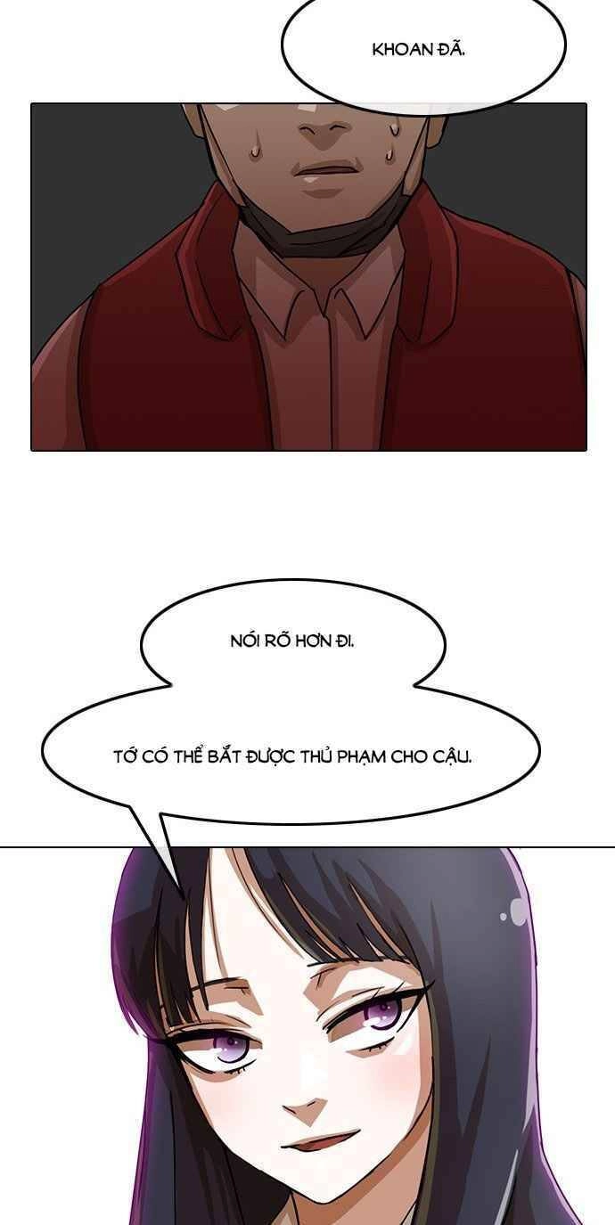 Cô Gái Từ Ứng Dụng Nhắn Tin Ngẫu Nhiên Chapter 26 - 23