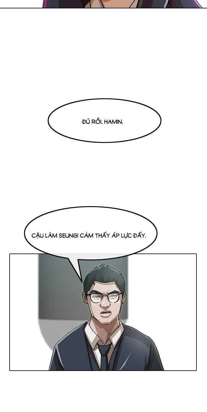 Cô Gái Từ Ứng Dụng Nhắn Tin Ngẫu Nhiên Chapter 26 - 24