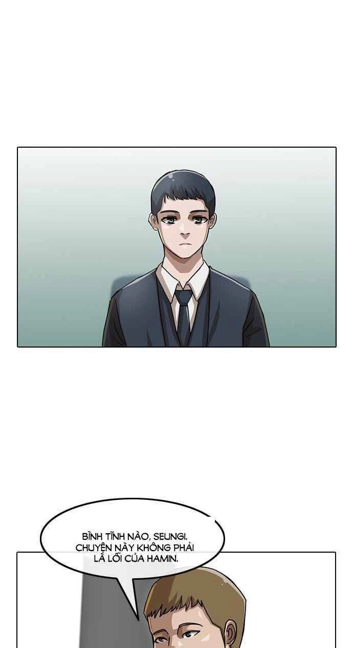 Cô Gái Từ Ứng Dụng Nhắn Tin Ngẫu Nhiên Chapter 26 - 35