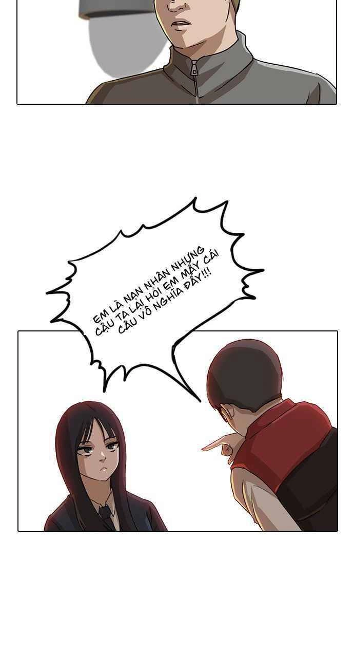 Cô Gái Từ Ứng Dụng Nhắn Tin Ngẫu Nhiên Chapter 26 - 36