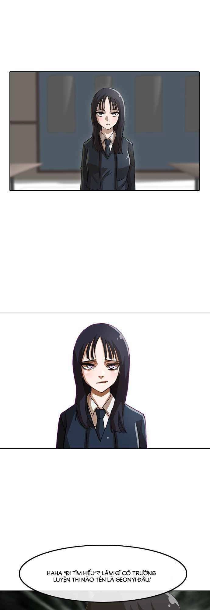 Cô Gái Từ Ứng Dụng Nhắn Tin Ngẫu Nhiên Chapter 26 - 37