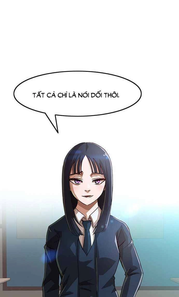 Cô Gái Từ Ứng Dụng Nhắn Tin Ngẫu Nhiên Chapter 27 - 3