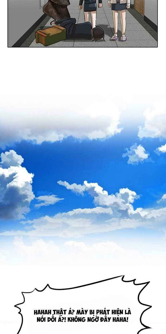 Cô Gái Từ Ứng Dụng Nhắn Tin Ngẫu Nhiên Chapter 27 - 11