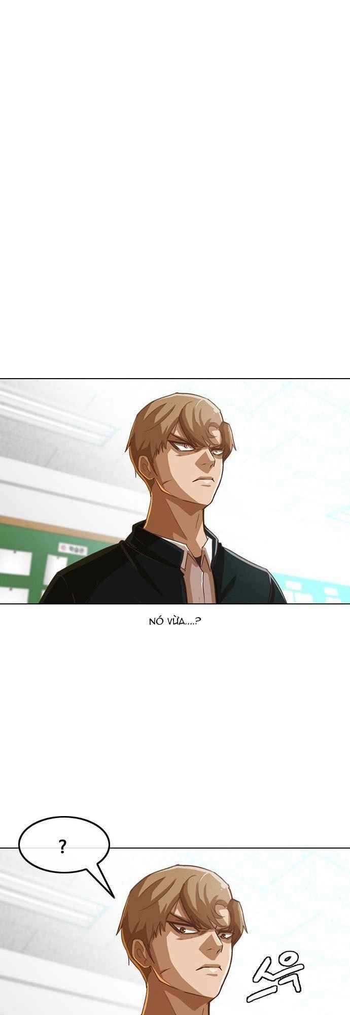 Cô Gái Từ Ứng Dụng Nhắn Tin Ngẫu Nhiên Chapter 27 - 37