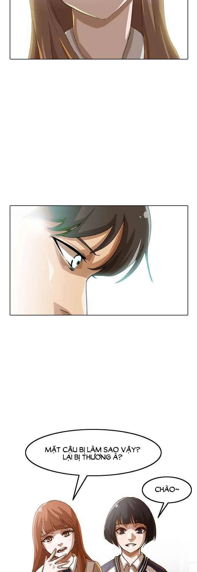 Cô Gái Từ Ứng Dụng Nhắn Tin Ngẫu Nhiên Chapter 27 - 42