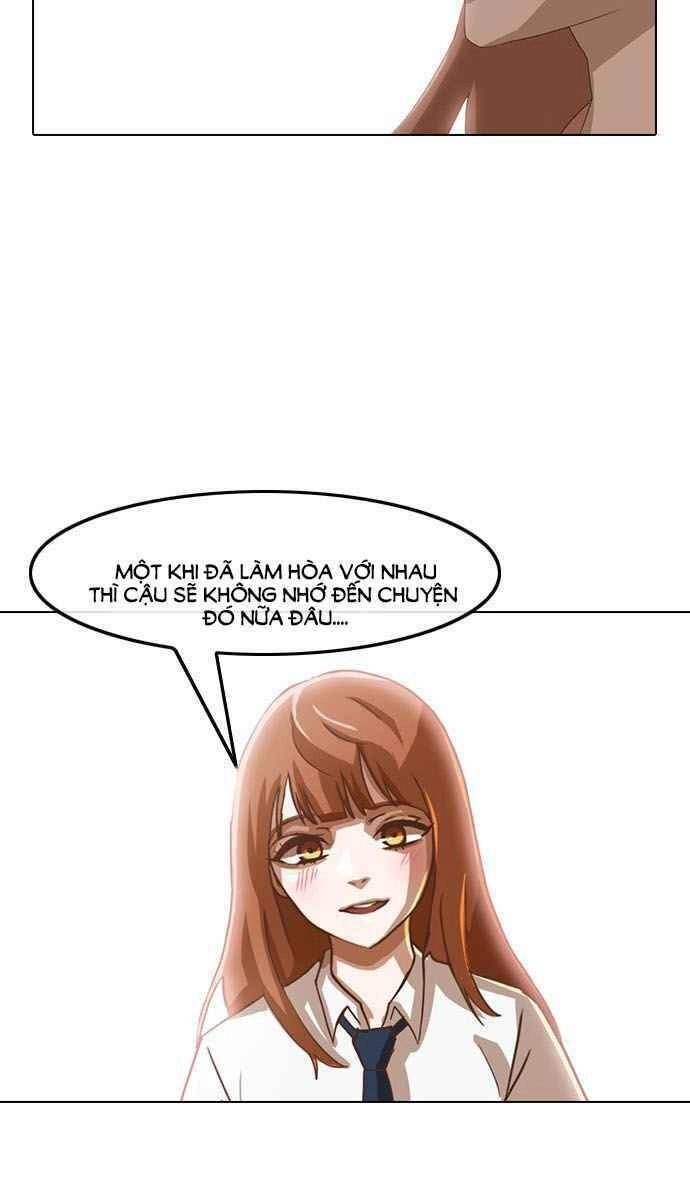 Cô Gái Từ Ứng Dụng Nhắn Tin Ngẫu Nhiên Chapter 27 - 47