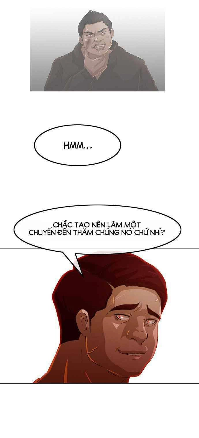 Cô Gái Từ Ứng Dụng Nhắn Tin Ngẫu Nhiên Chapter 27 - 53