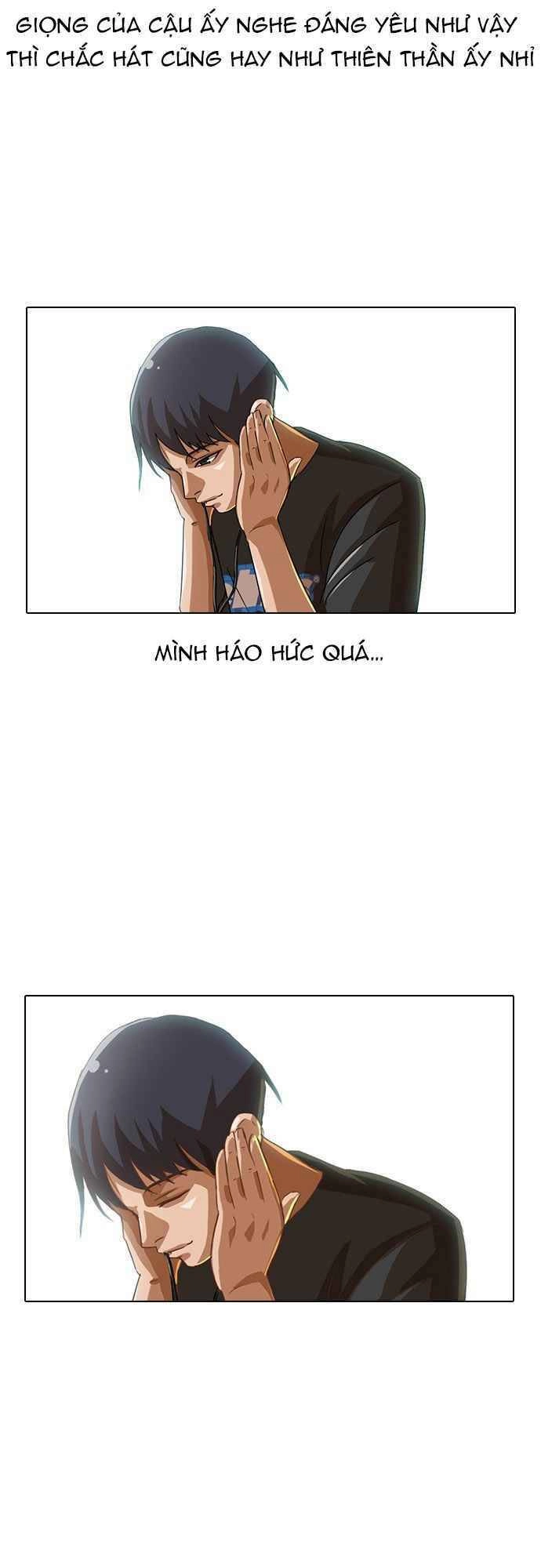 Cô Gái Từ Ứng Dụng Nhắn Tin Ngẫu Nhiên Chapter 28 - 5