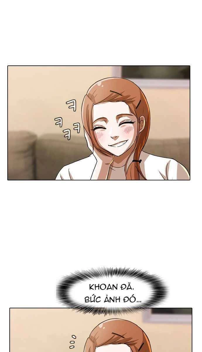 Cô Gái Từ Ứng Dụng Nhắn Tin Ngẫu Nhiên Chapter 28 - 18