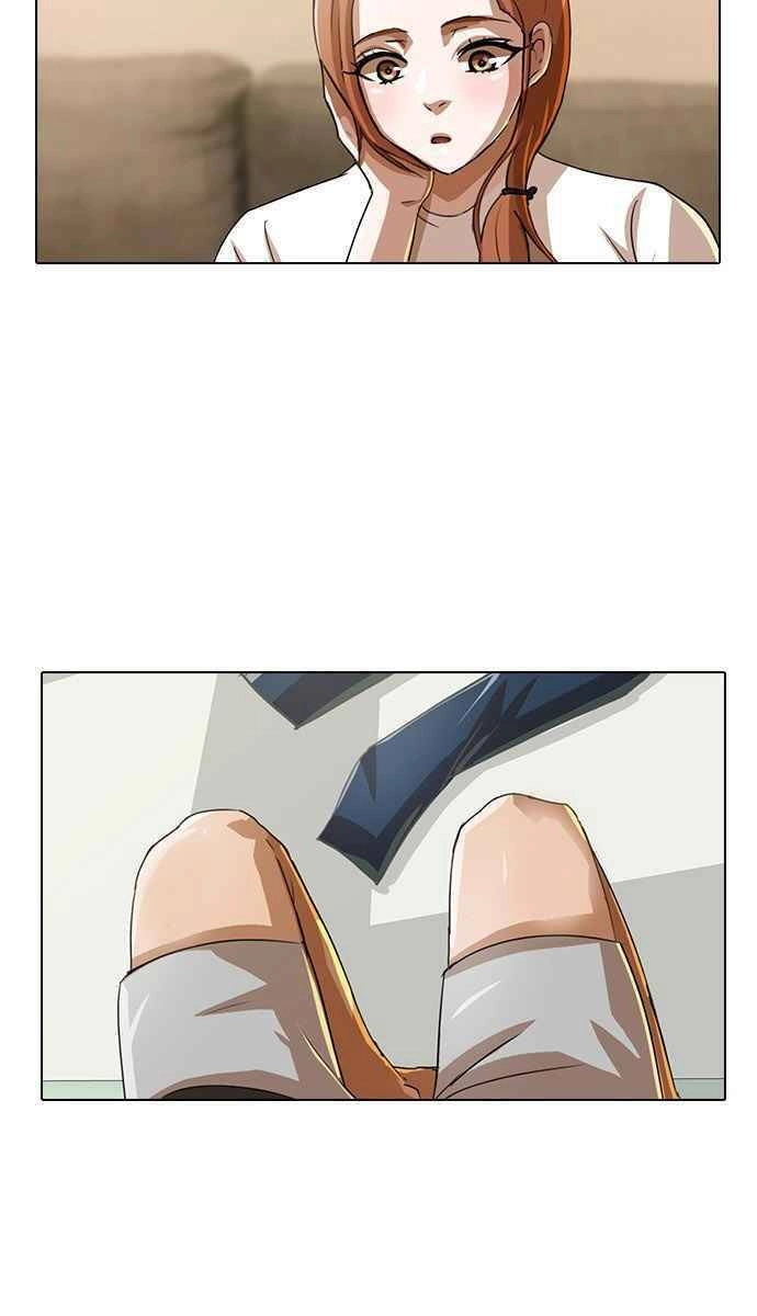 Cô Gái Từ Ứng Dụng Nhắn Tin Ngẫu Nhiên Chapter 28 - 19