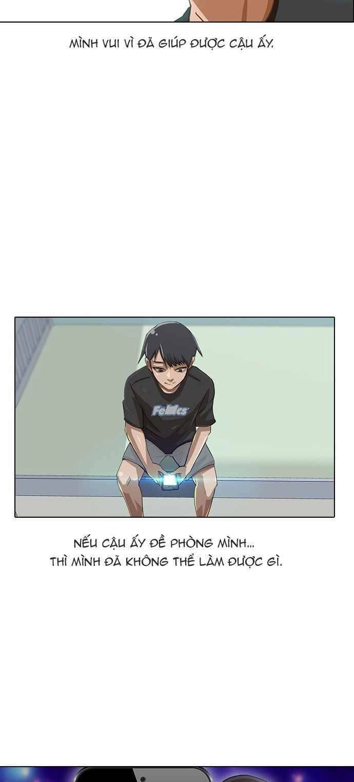 Cô Gái Từ Ứng Dụng Nhắn Tin Ngẫu Nhiên Chapter 28 - 34