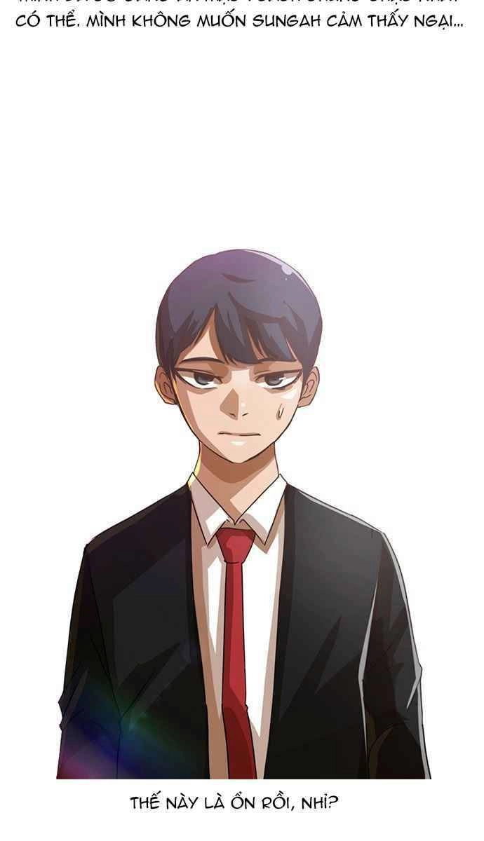 Cô Gái Từ Ứng Dụng Nhắn Tin Ngẫu Nhiên Chapter 28 - 39