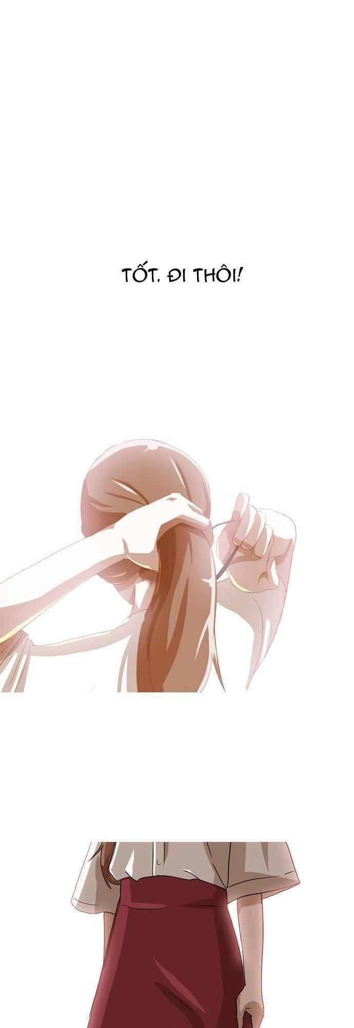 Cô Gái Từ Ứng Dụng Nhắn Tin Ngẫu Nhiên Chapter 28 - 40