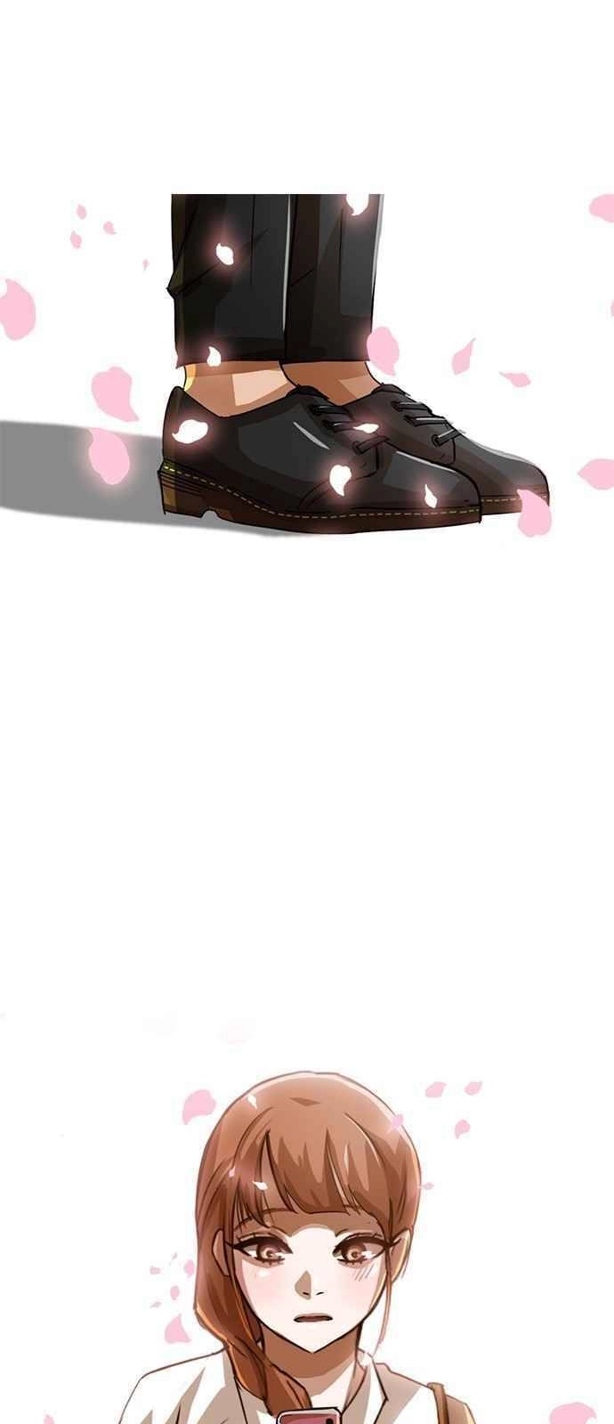 Cô Gái Từ Ứng Dụng Nhắn Tin Ngẫu Nhiên Chapter 28 - 48