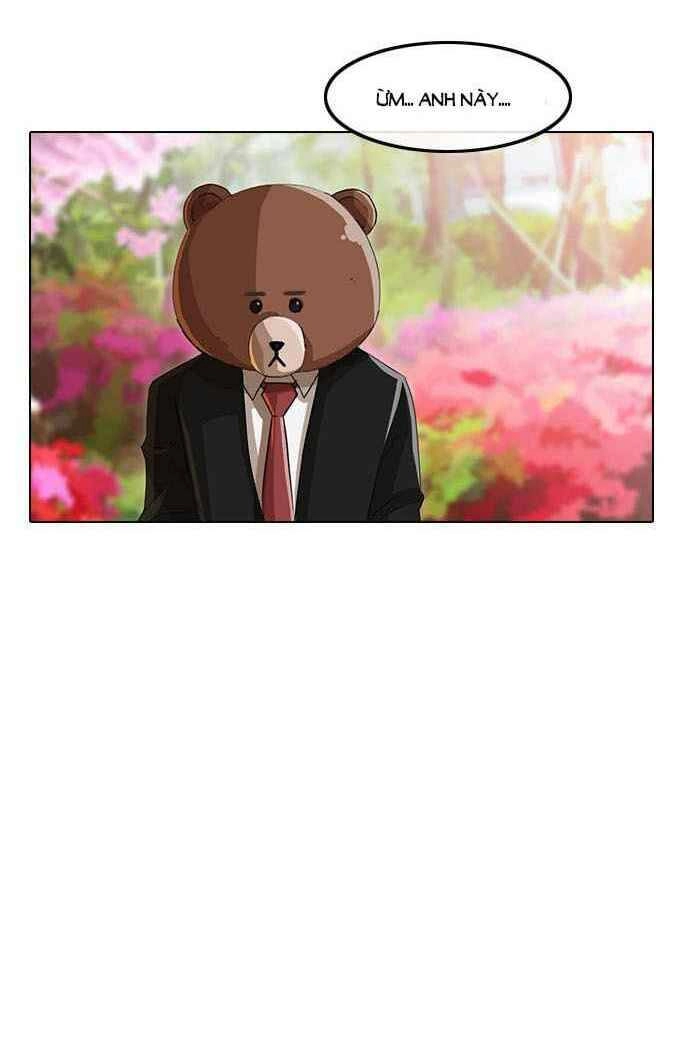 Cô Gái Từ Ứng Dụng Nhắn Tin Ngẫu Nhiên Chapter 29 - 16