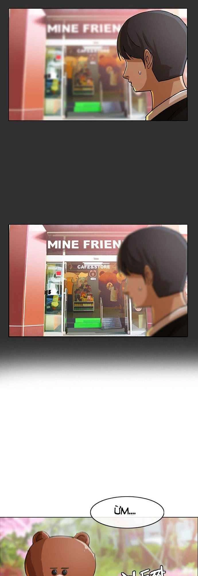 Cô Gái Từ Ứng Dụng Nhắn Tin Ngẫu Nhiên Chapter 29 - 21