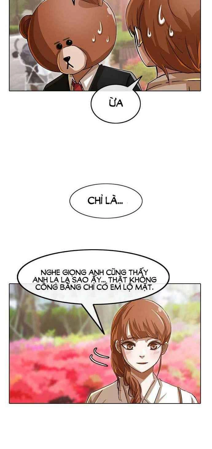 Cô Gái Từ Ứng Dụng Nhắn Tin Ngẫu Nhiên Chapter 29 - 24