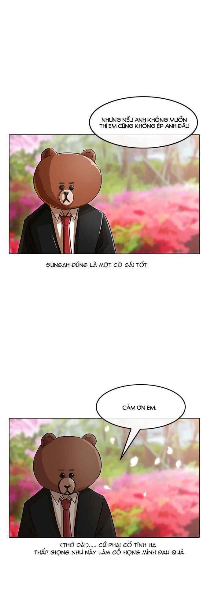 Cô Gái Từ Ứng Dụng Nhắn Tin Ngẫu Nhiên Chapter 29 - 25