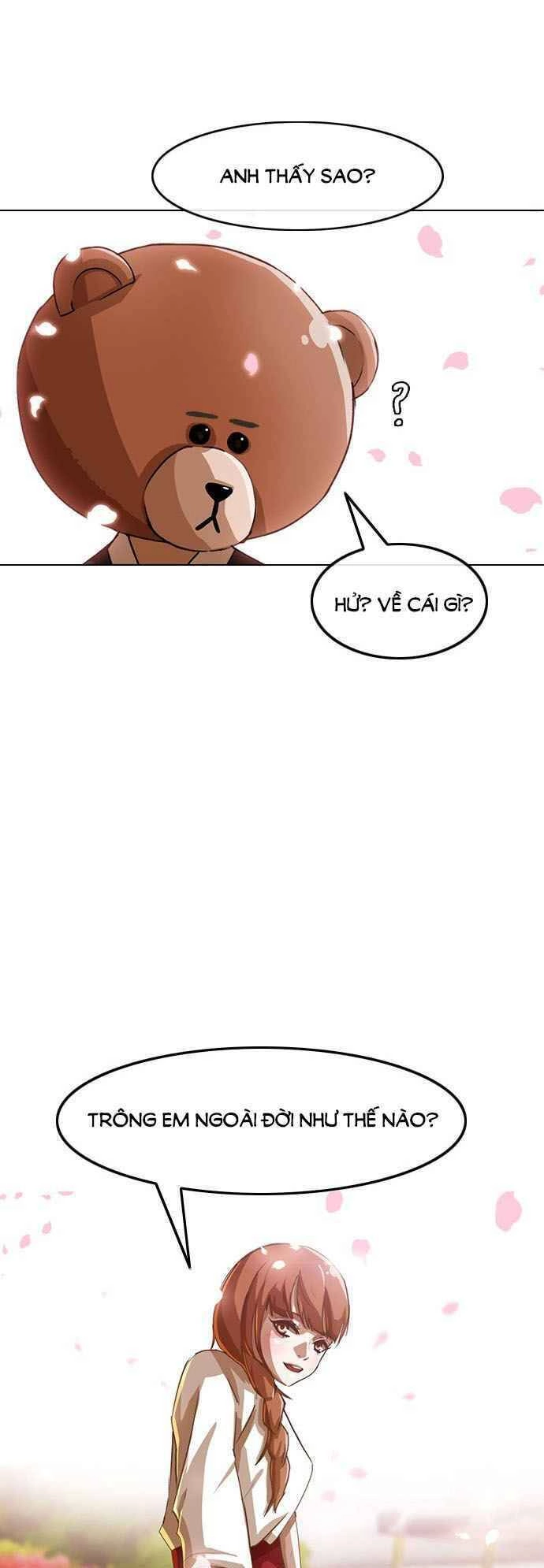 Cô Gái Từ Ứng Dụng Nhắn Tin Ngẫu Nhiên Chapter 29 - 26