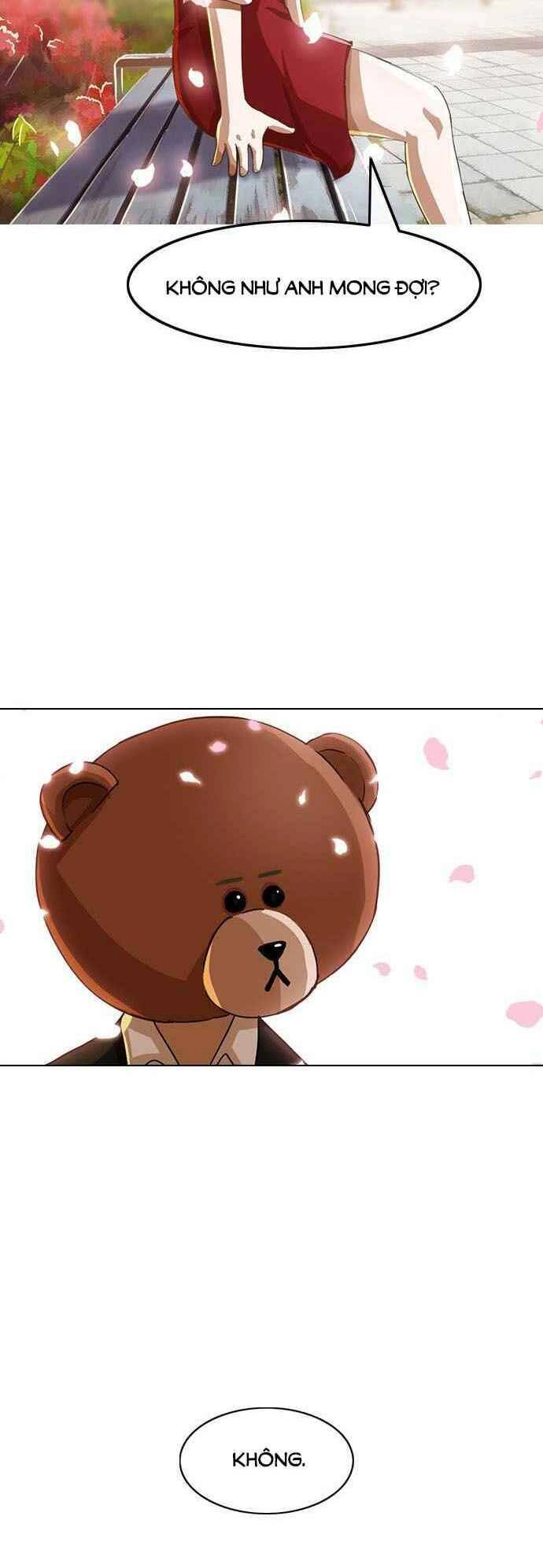 Cô Gái Từ Ứng Dụng Nhắn Tin Ngẫu Nhiên Chapter 29 - 27