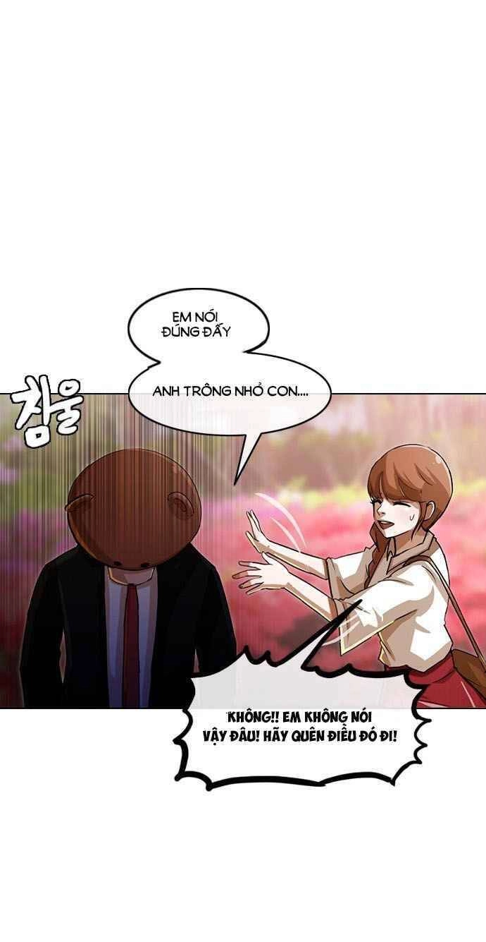 Cô Gái Từ Ứng Dụng Nhắn Tin Ngẫu Nhiên Chapter 29 - 30