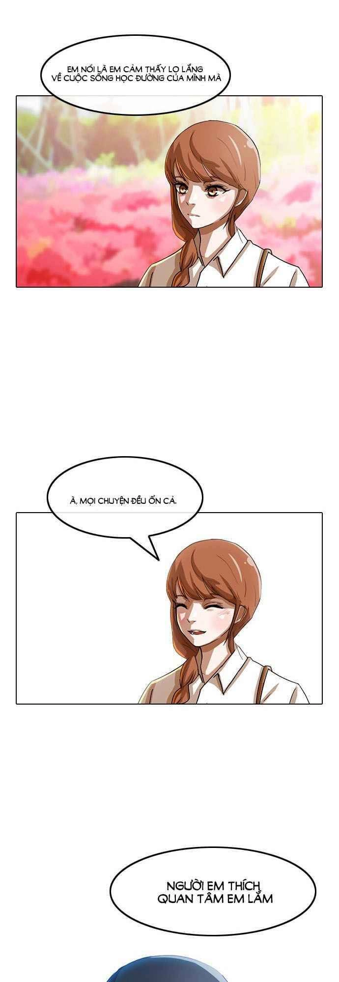 Cô Gái Từ Ứng Dụng Nhắn Tin Ngẫu Nhiên Chapter 29 - 33