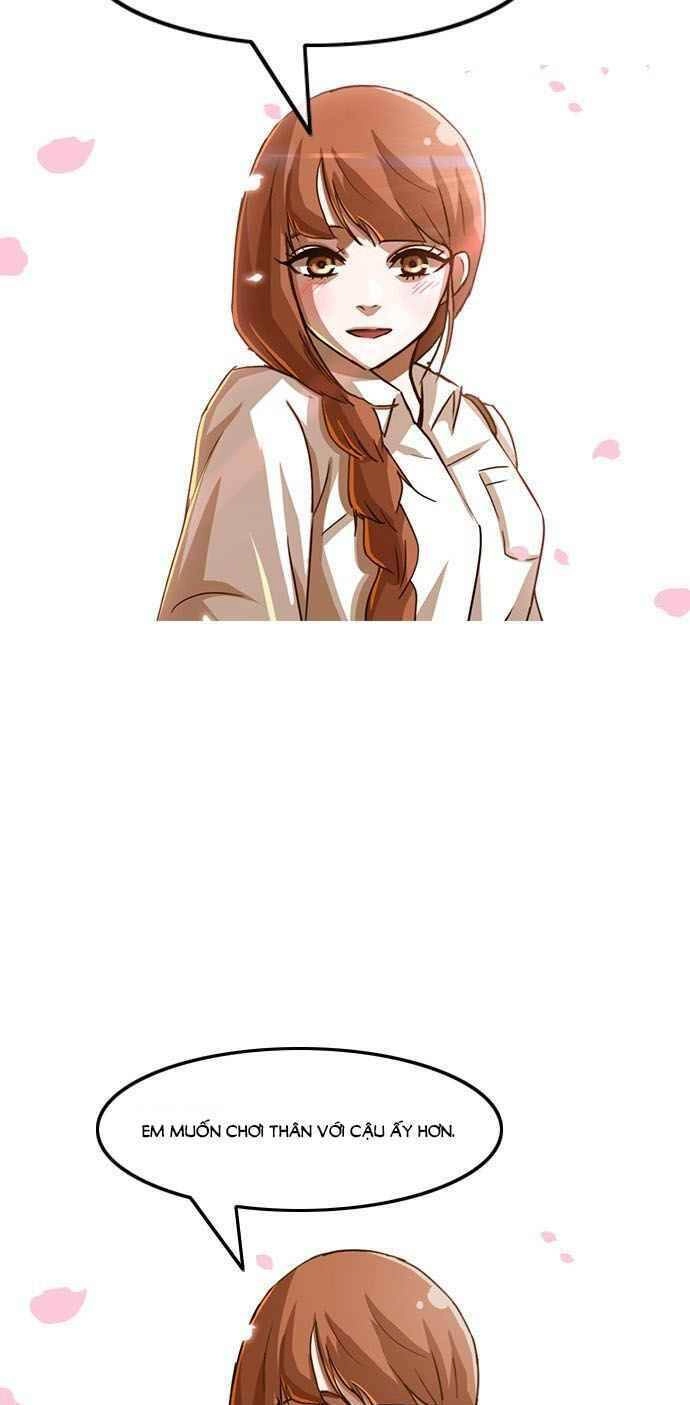 Cô Gái Từ Ứng Dụng Nhắn Tin Ngẫu Nhiên Chapter 29 - 42