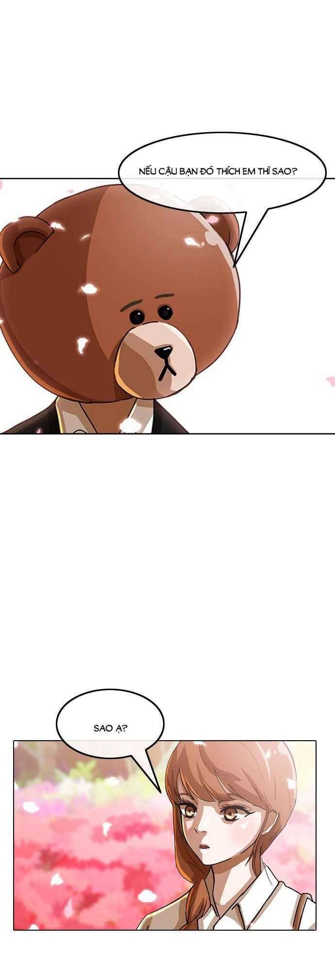 Cô Gái Từ Ứng Dụng Nhắn Tin Ngẫu Nhiên Chapter 29 - 44