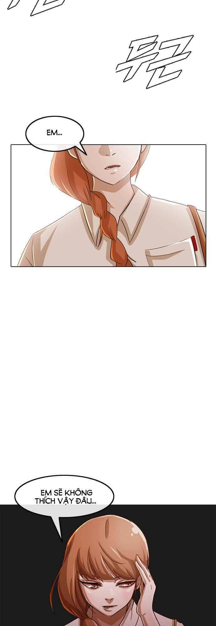 Cô Gái Từ Ứng Dụng Nhắn Tin Ngẫu Nhiên Chapter 29 - 48