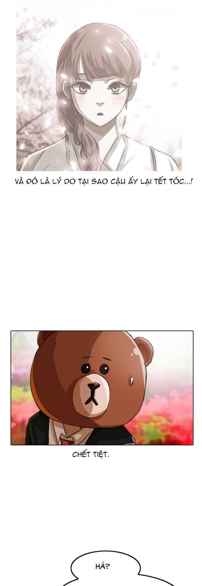 Cô Gái Từ Ứng Dụng Nhắn Tin Ngẫu Nhiên Chapter 29 - 55